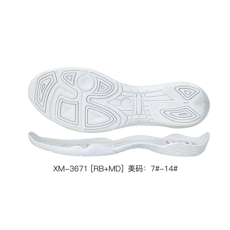 XM-3671