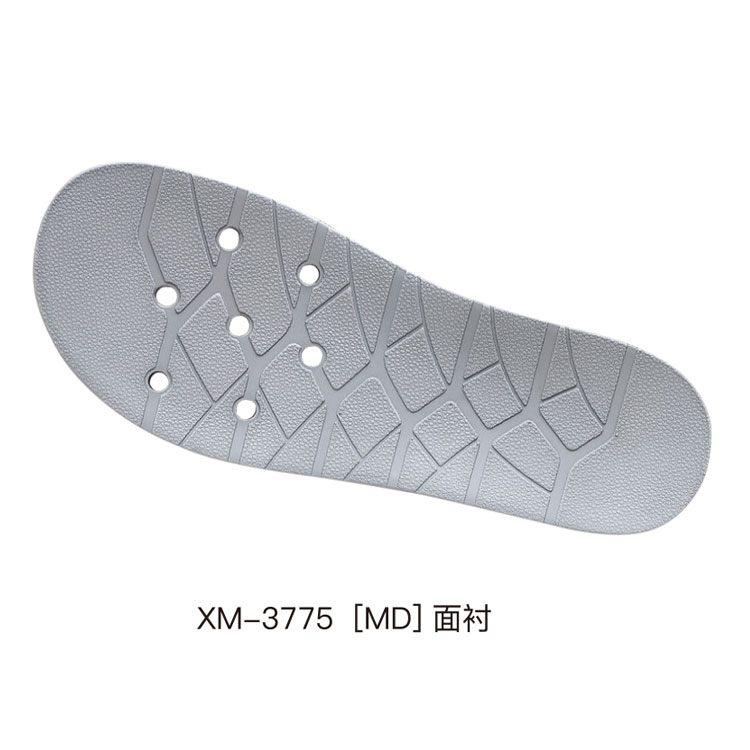 XM-3775