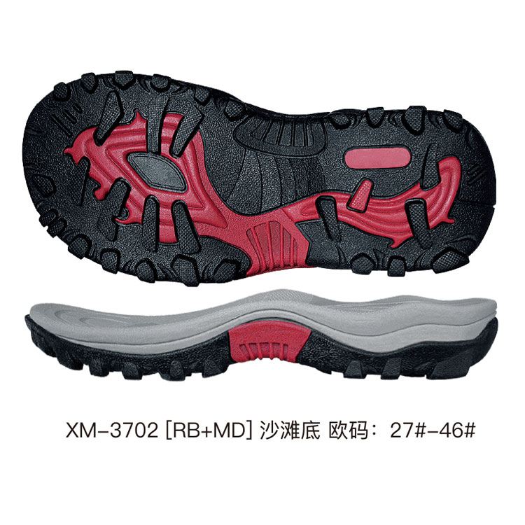 XM-3702
