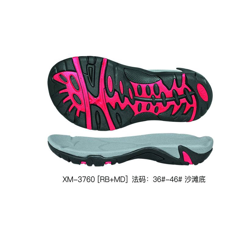 XM-3760