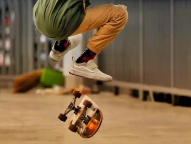 Skate Outsoles