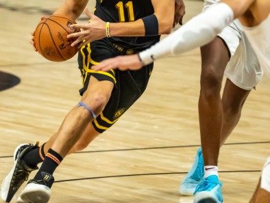 Basketball Outsoles
